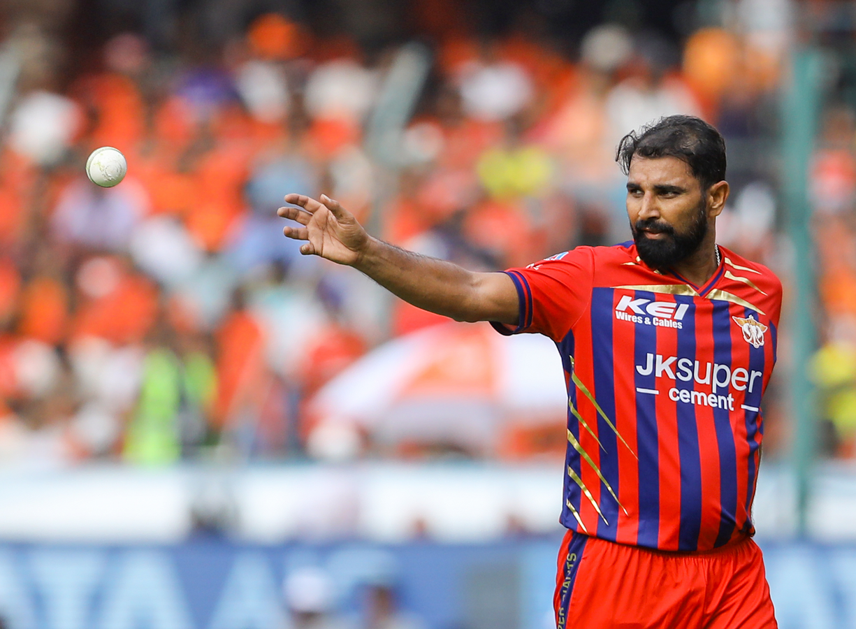 LSG Wins Thriller in Hyderabad, Shami Highlights Momentum.webp