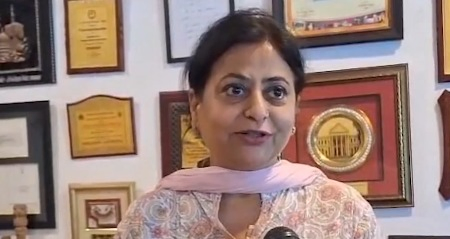 Women's Reservation Bill: A Step Towards Greater Representation.webp