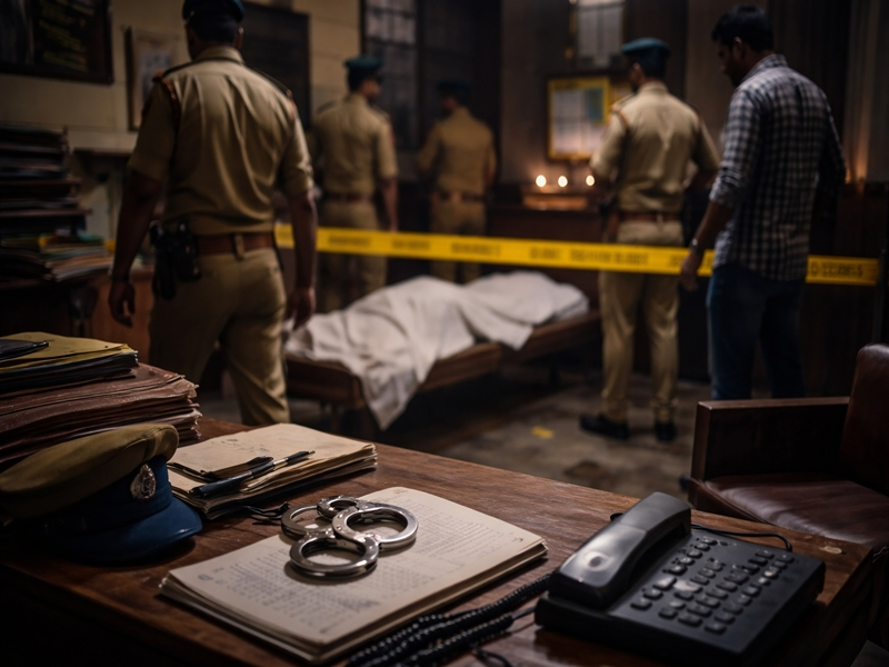 Police Officer Linked to Honour Killing Investigation.webp