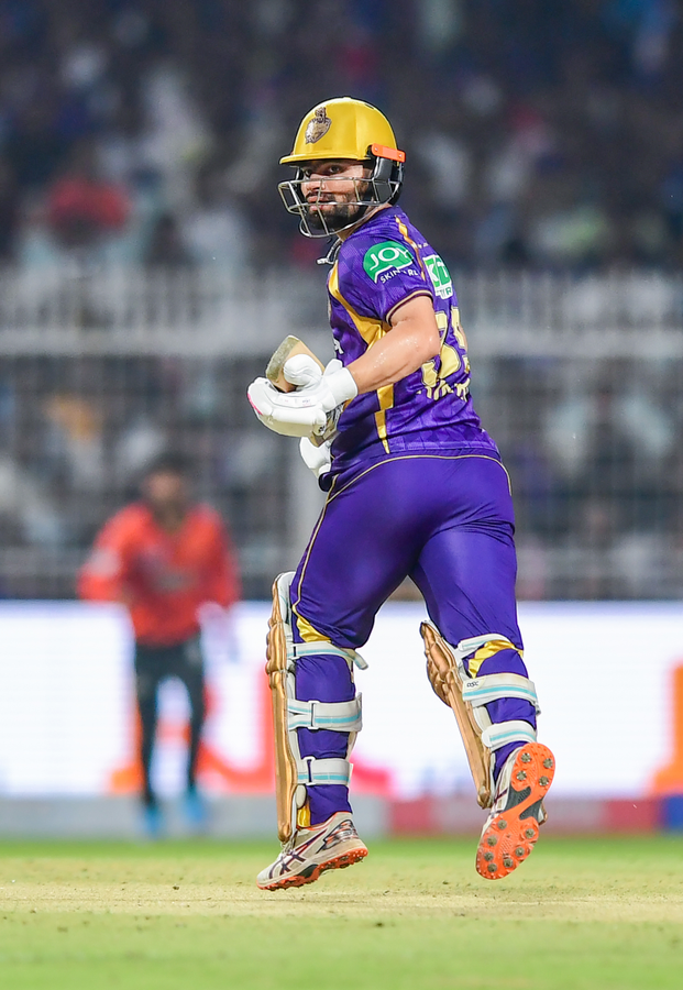 IPL 2026: KKR Seeks Home Advantage vs PBKS