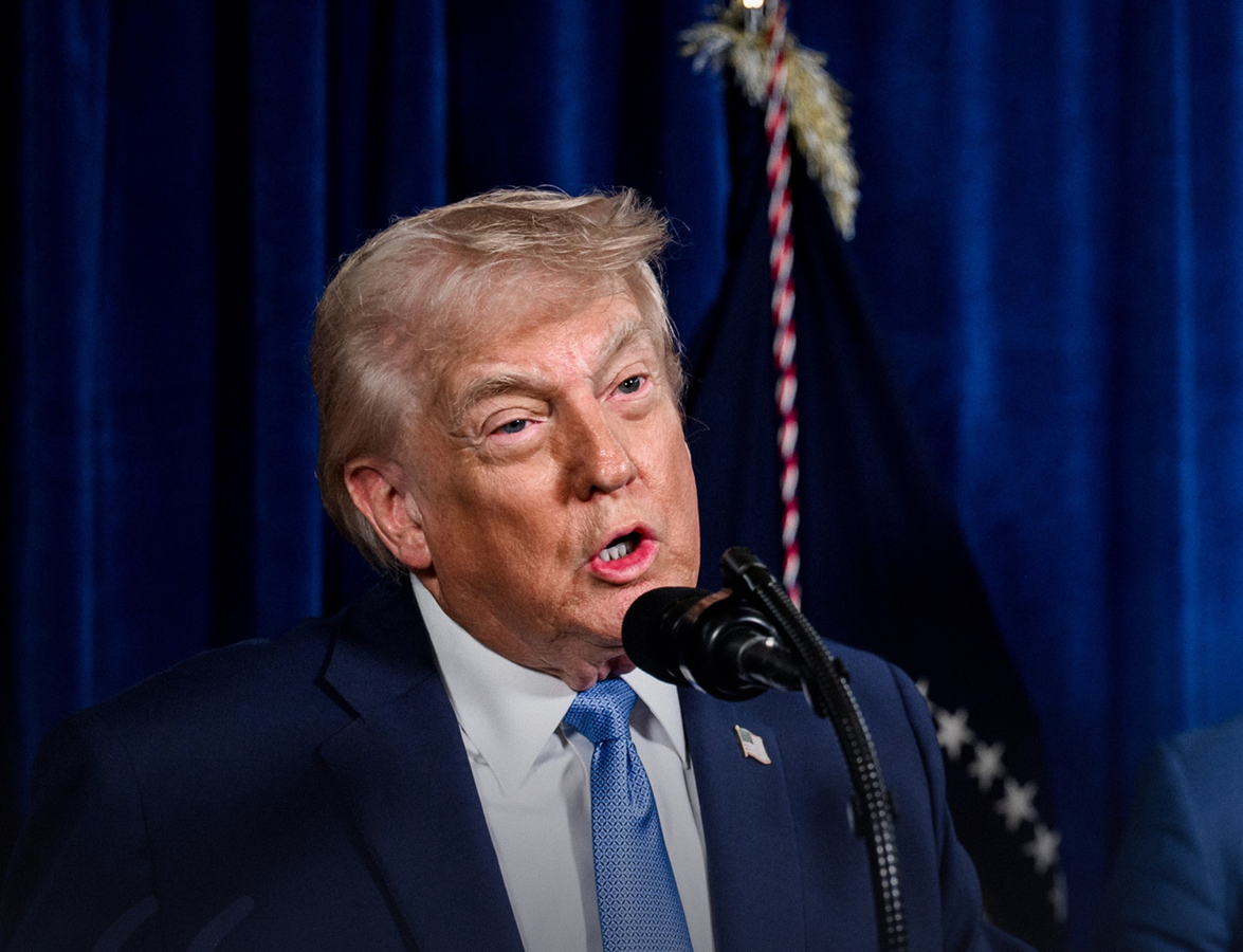 Trump's Fury: Profanity and Religion in Iran War Rhetoric.webp