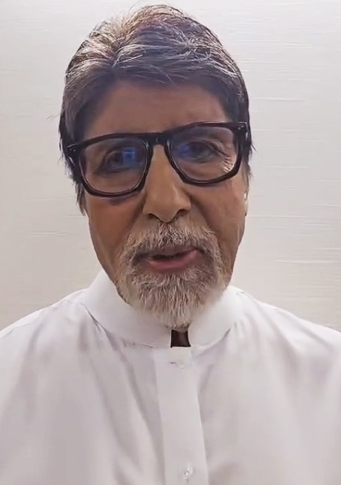 Amitabh Bachchan Reflects on Gratitude and Loss.webp