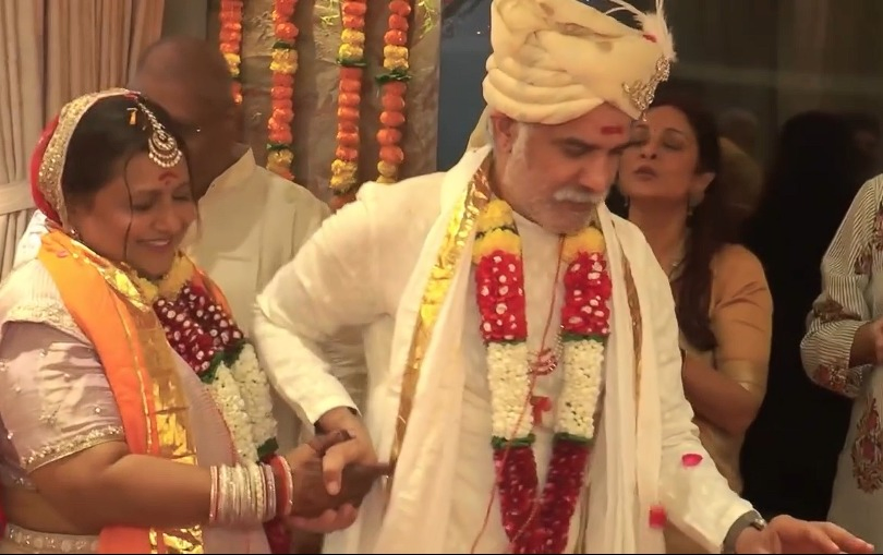 Celebrating a Special Day: JD Majethia's Wedding Memories.webp