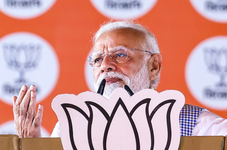 BJP Celebrates Foundation Day, Focused on Service and ‘India First’.webp