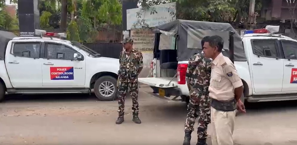 NIA and Bihar ATS Raid Arms Trafficking Network in Nalanda.webp