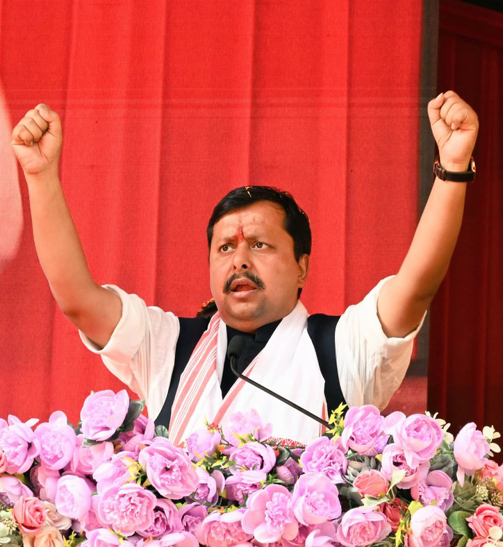 Nitin Nabin Highlights BJP's History of Service.webp Nitin Nabin Highlights BJP's History of Service.webp