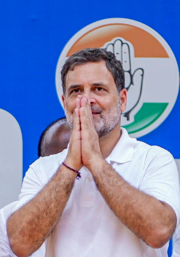 India's Data Future: Government's Response to Gandhi's Questions.webp