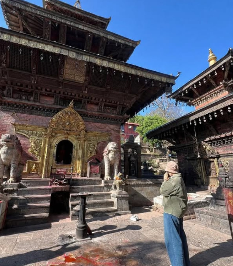 Manisha Koirala Seeks Blessing at Bajrayogini Temple.webp Manisha Koirala Seeks Blessing at Bajrayogini Temple.webp