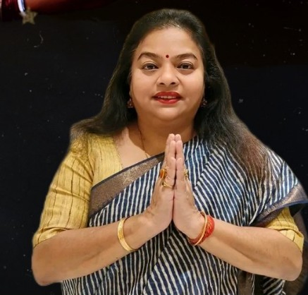 West Bengal Election: Trinamool MLA Charged with Vandalism.webp West Bengal Election: Trinamool MLA Charged with Vandalism.webp