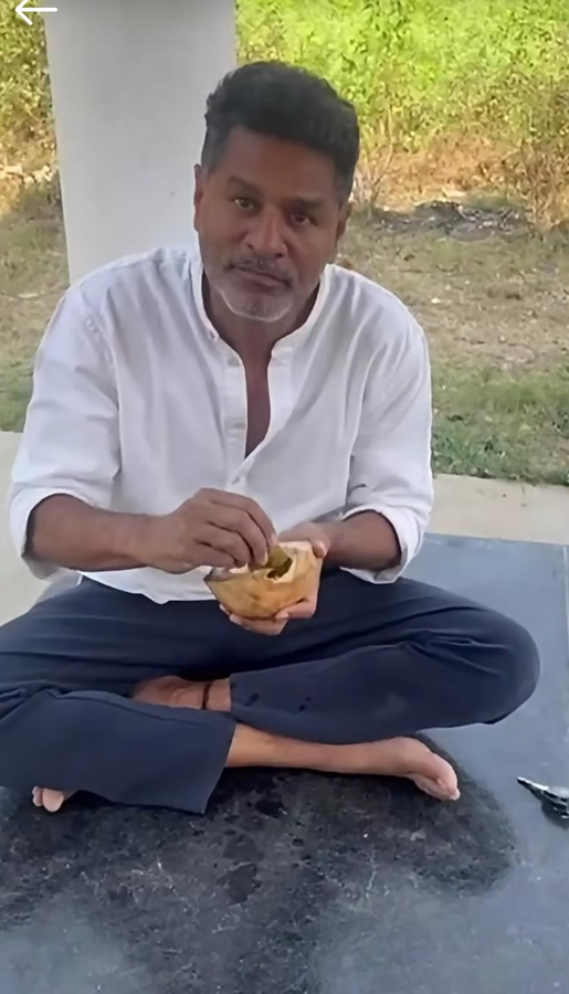 Choreographer Finds Peace in Rural India.webp