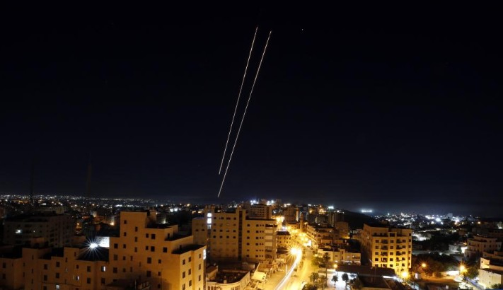 Tensions Rise: Iran Threatens Retaliation Against Infrastructure.webp Tensions Rise: Iran Threatens Retaliation Against Infrastructure.webp