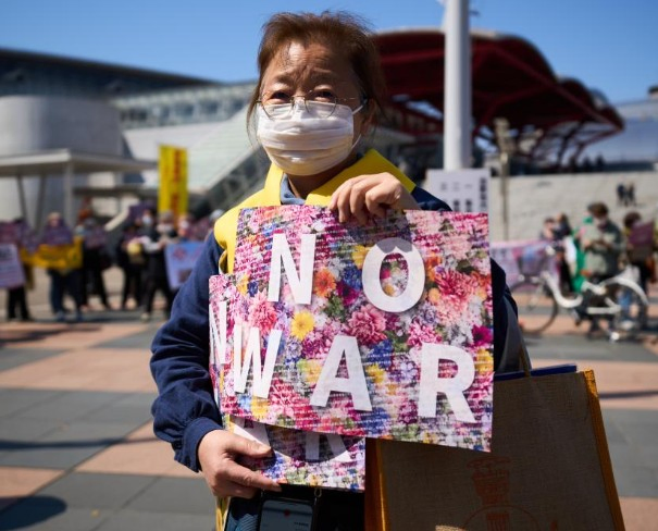 Opposition Parties and Citizens Protest Arms Export Shift in Japan.webp Opposition Parties and Citizens Protest Arms Export Shift in Japan.webp