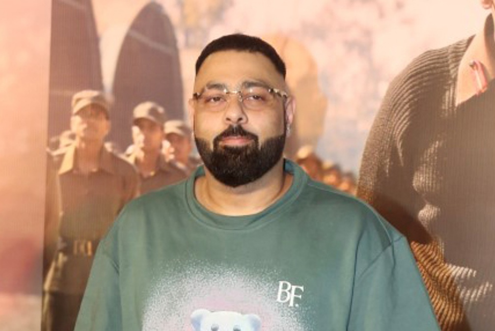 New Song 'Inaam' Reveals a Different Side of Badshah.webp New Song 'Inaam' Reveals a Different Side of Badshah.webp