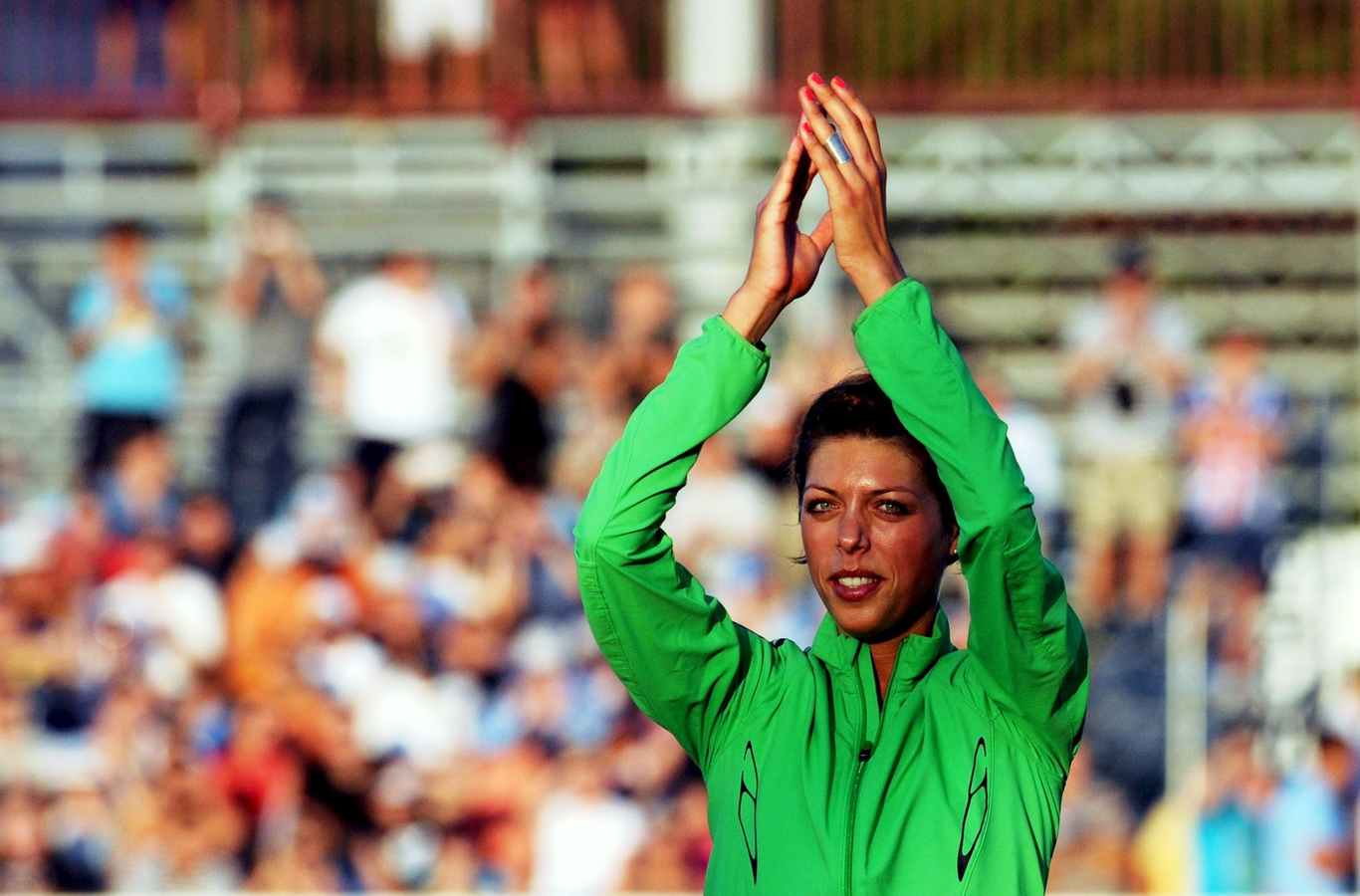 Vlasic Named Ambassador for World 10K Bengaluru.webp