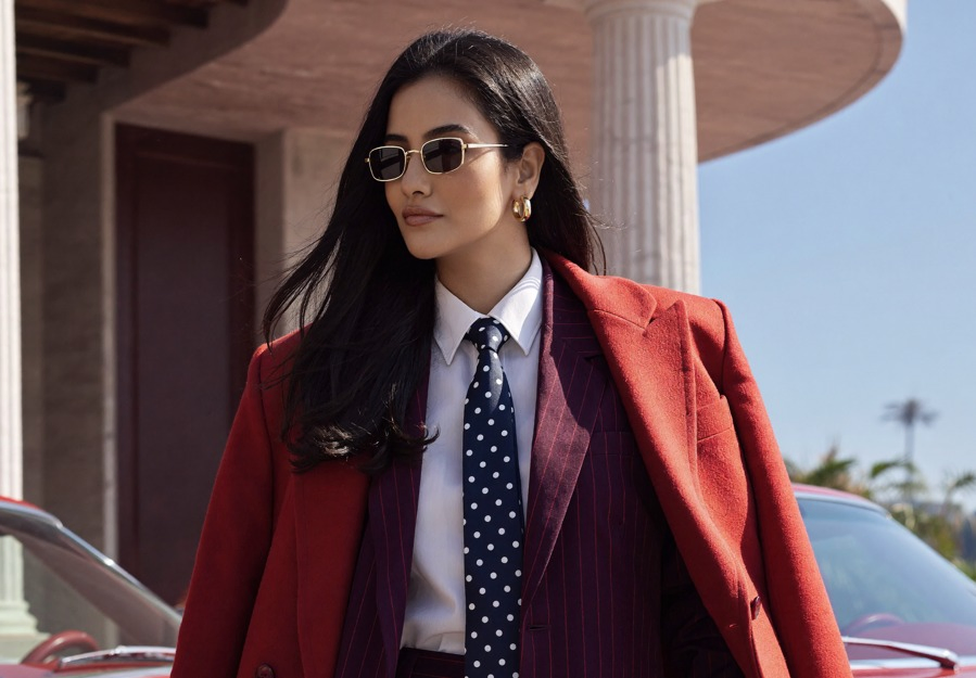 From Television to Hollywood: Tia Bajpai's Growing Artistic Range.webp