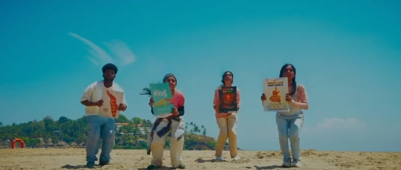 Kerala Campaign Targets Youth with Voter Awareness Song