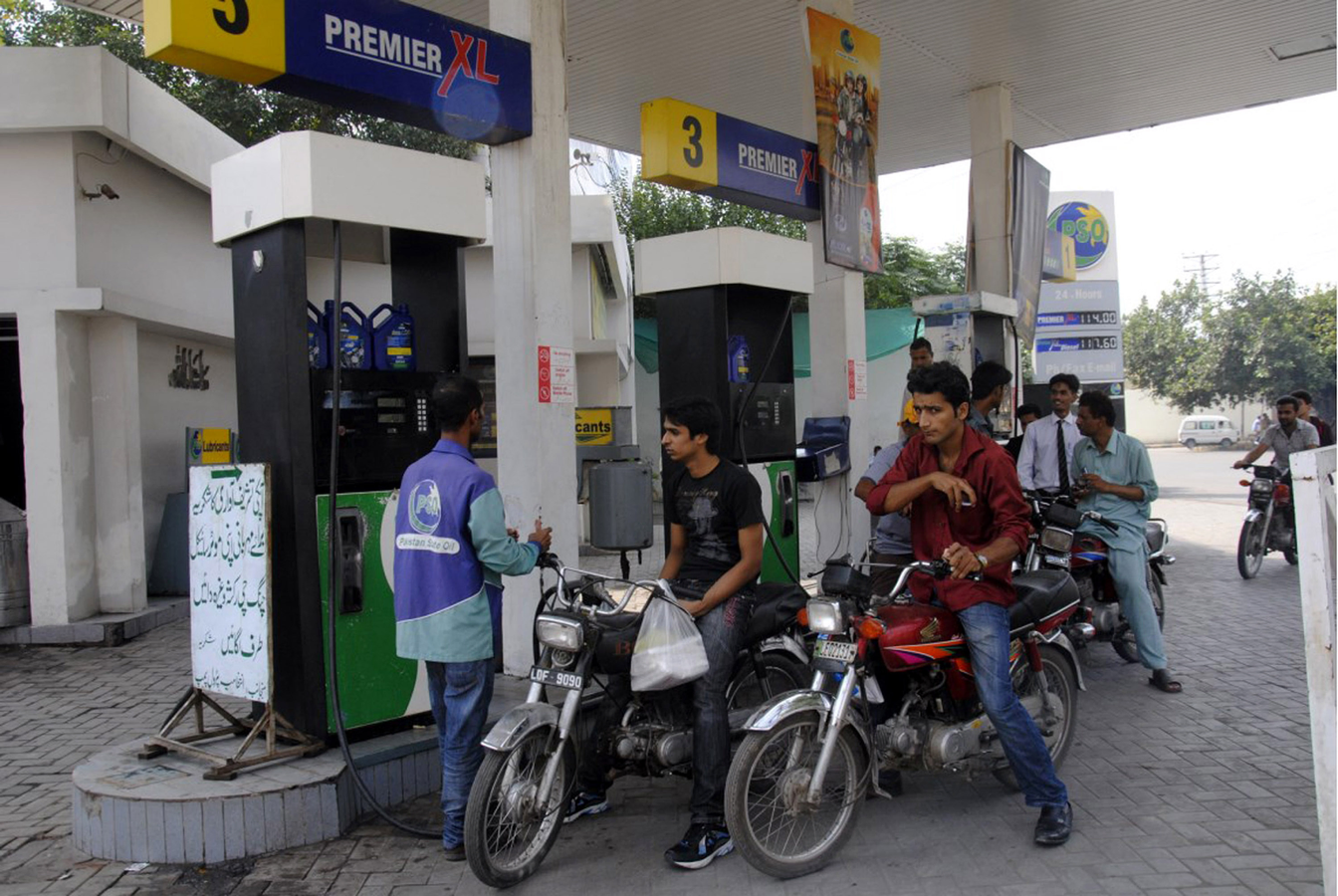 Fuel Subsidies and Economic Adjustments in Pakistan.webp