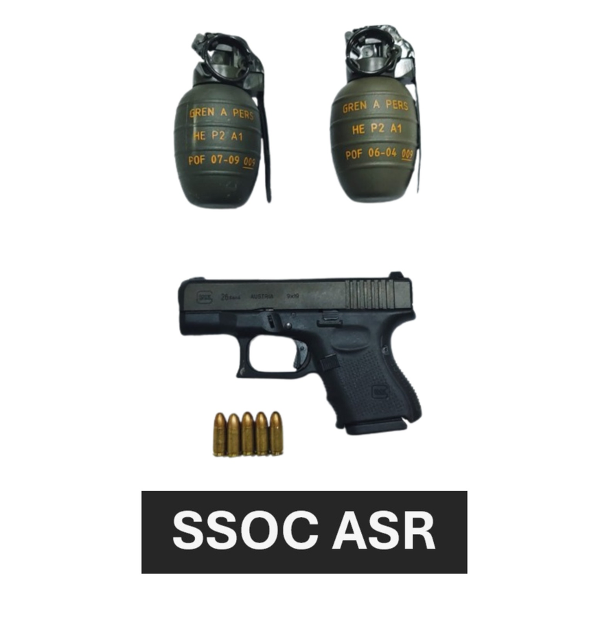 Terror Module Targeting Police Averted in Punjab.webp