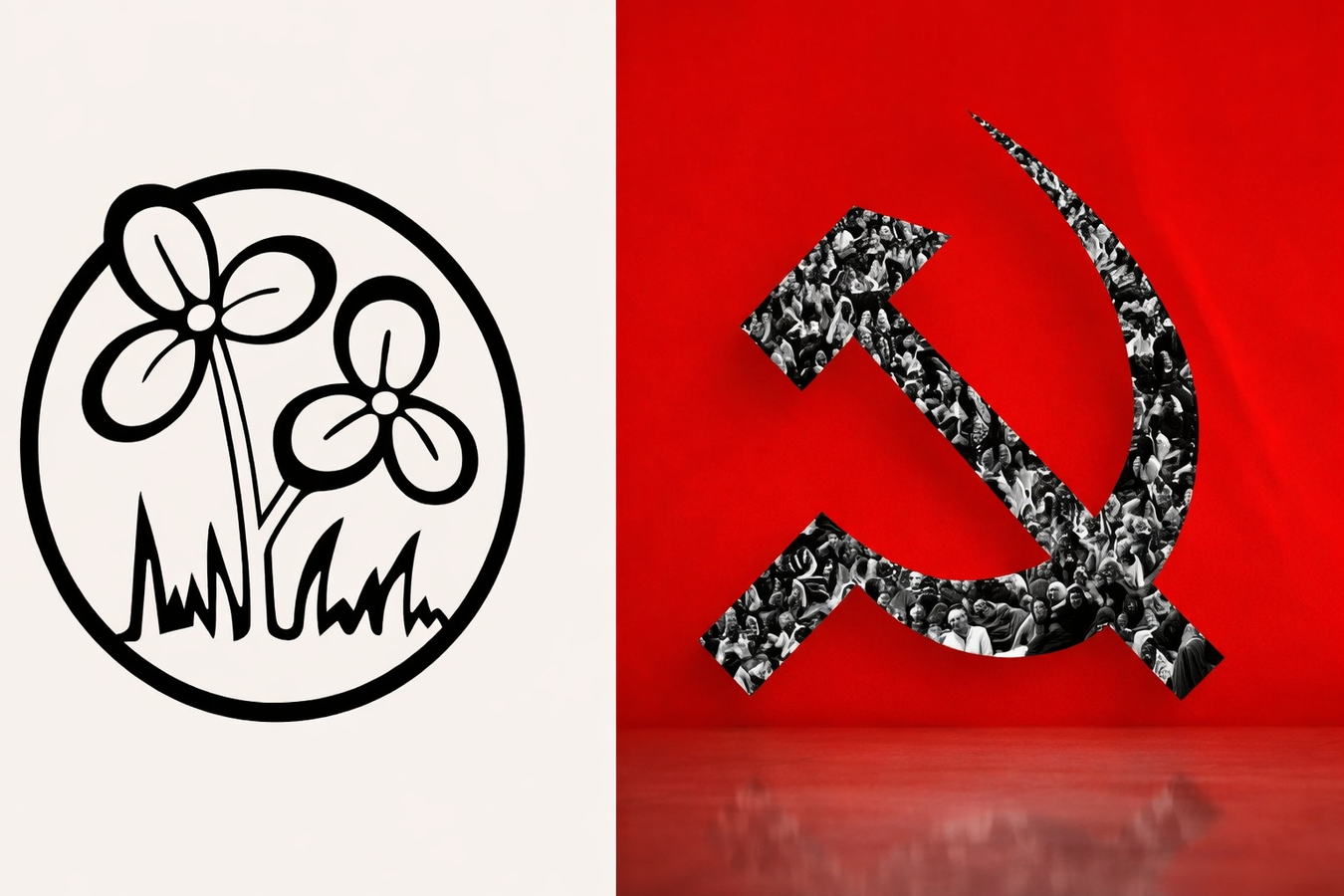 Bengal: Protests and Disputes Over Nomination Filing.webp