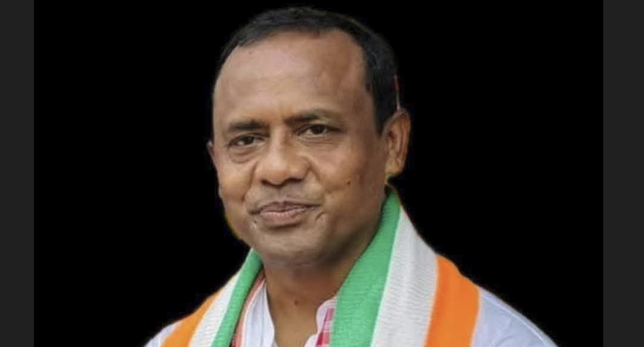 Assam Congress Leader Expresses Dissatisfaction.webp Assam Congress Leader Expresses Dissatisfaction.webp