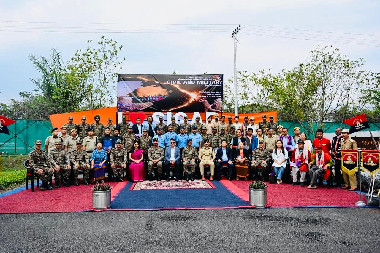 Arunachal Wildfire: Rapid Response and Community Support.webp