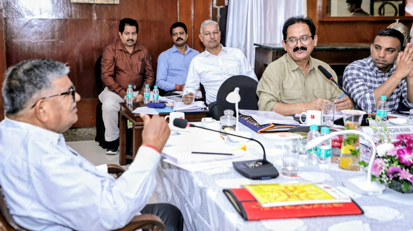 Cultural Exchange Initiatives Approved by North Zone Cultural Centre.webp