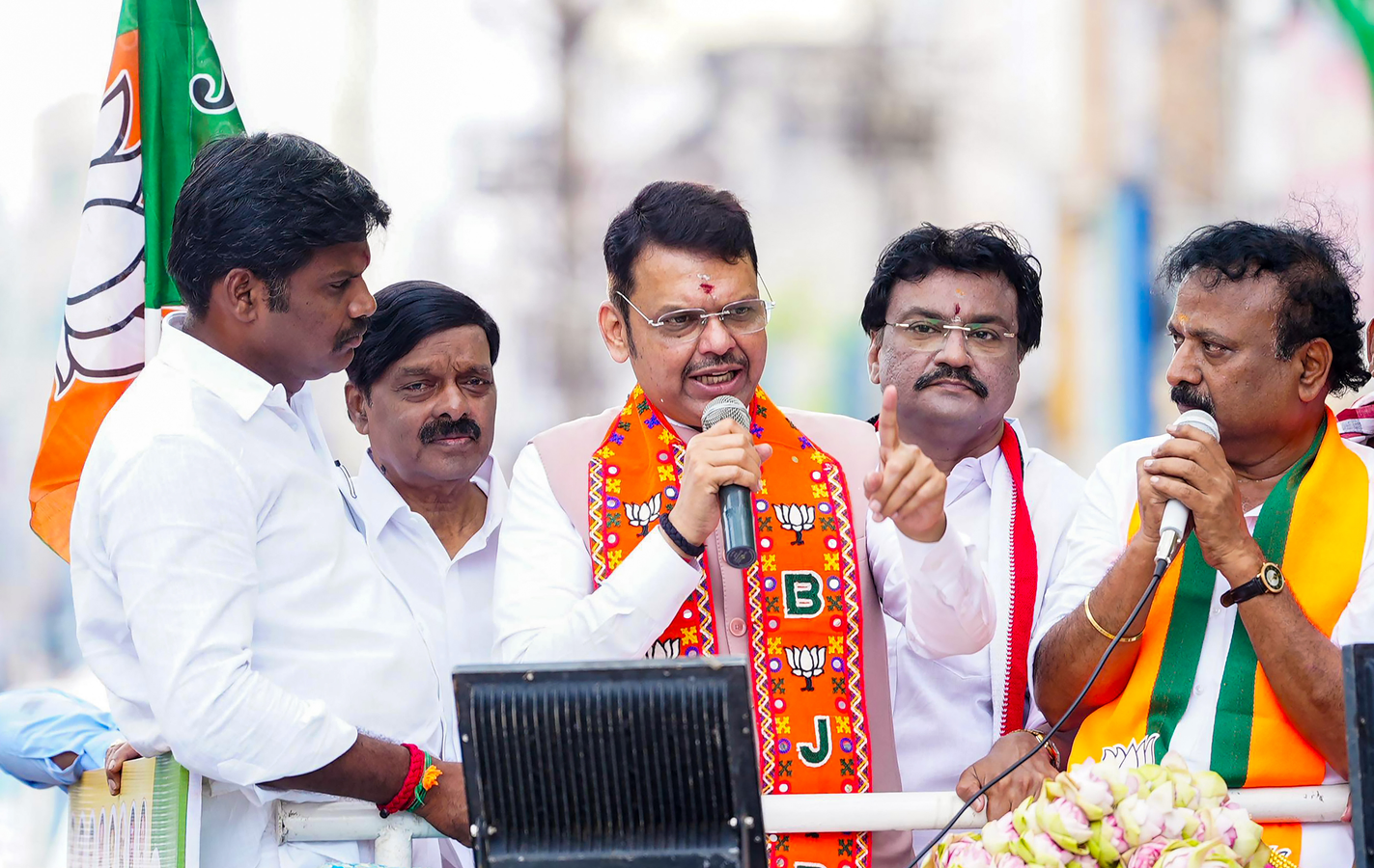 Debt and Corruption Concerns as NDA Prepares for Tamil Nadu.webp