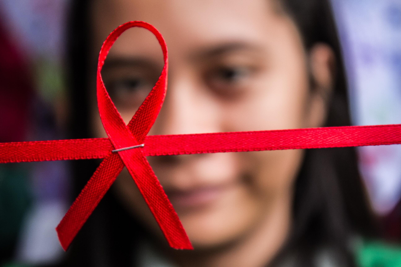 AIDS Cases Increase in Pakistan; Awareness Remains Low.webp