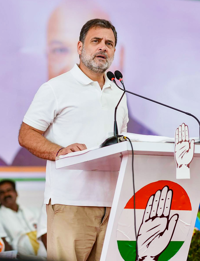 Rahul Gandhi Accuses Puducherry Govt of Fake Drugs.webp