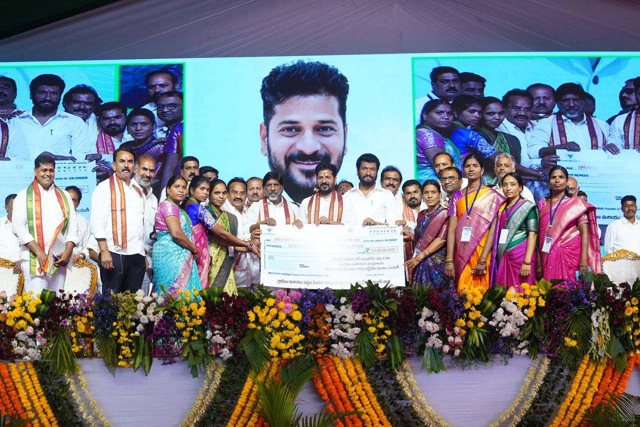 Adilabad Airport: Telangana CM Announces Foundation Stone.webp