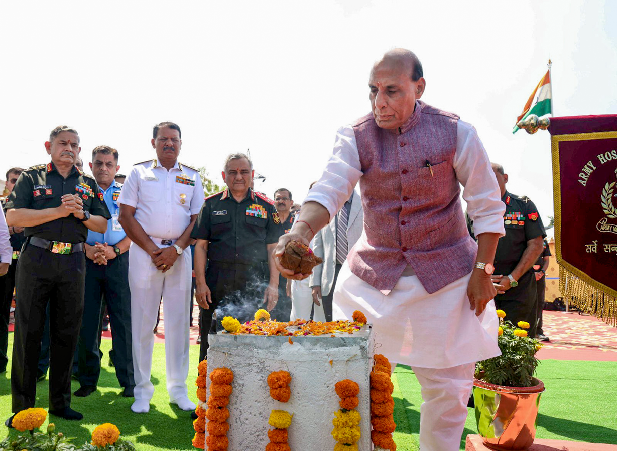 Healthcare Modernization: India Seeks Proactive Approach, AFMS Exploration.webp Healthcare Modernization: India Seeks Proactive Approach, AFMS Exploration.webp