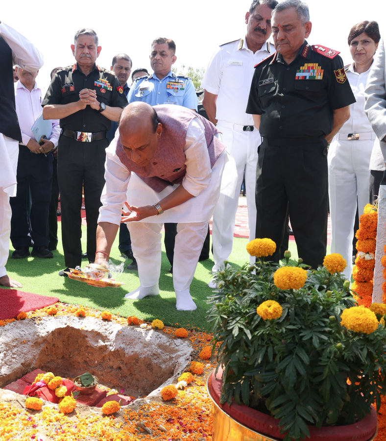 Defence Minister Opens Expanded Army Hospital Facilities.webp