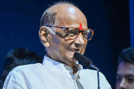 Baramati By-Election: NCP Leadership Addresses Congress's Candidacy