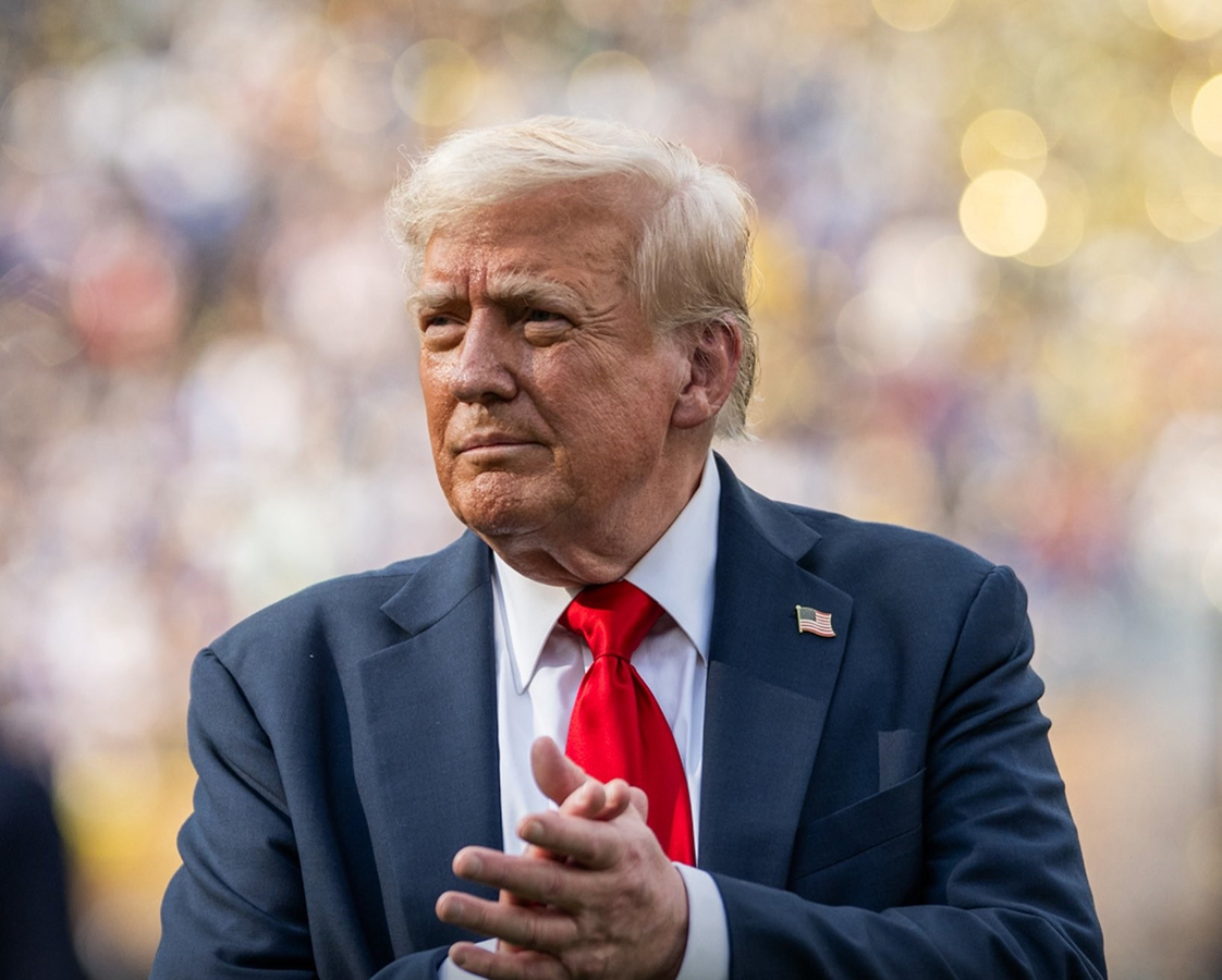 Trump and Defense Secretary Use Religious Imagery in Iran Comments.webp