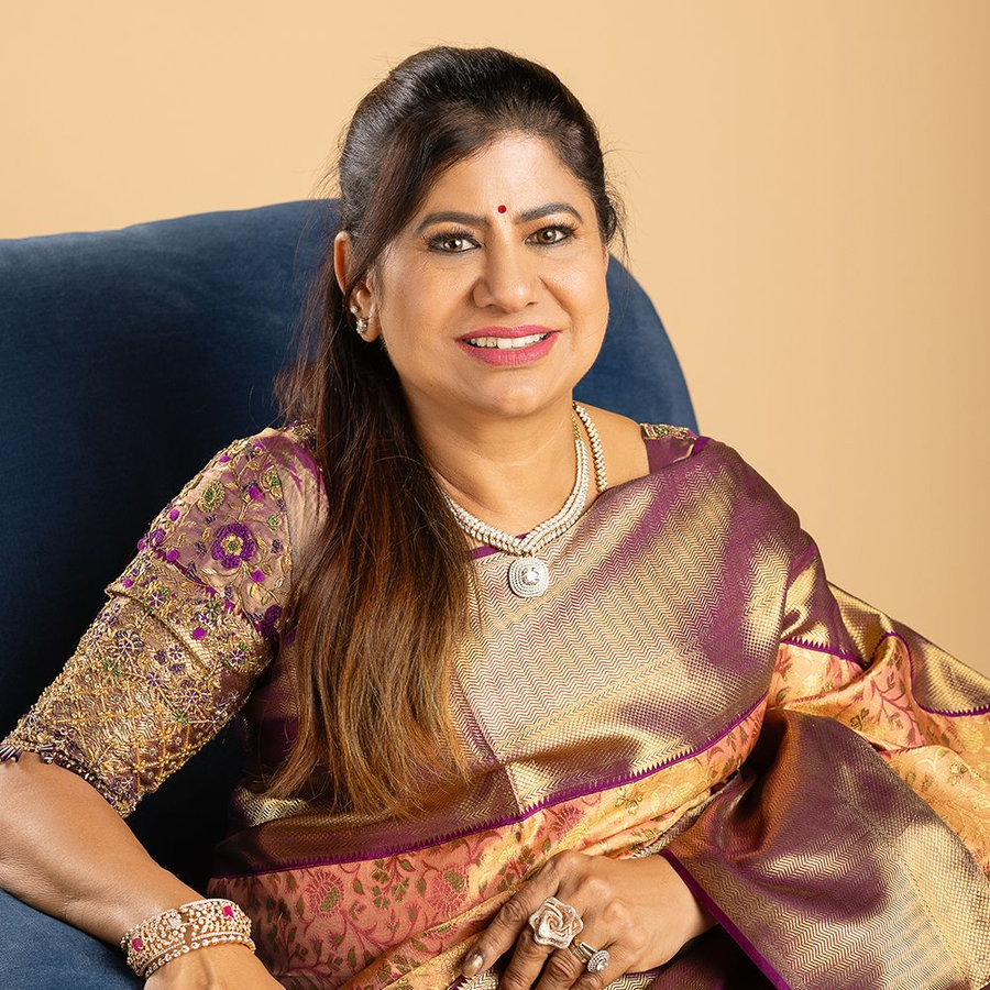 AIADMK Candidate’s Assets Disclosed - Largest Family Wealth in TN Elections