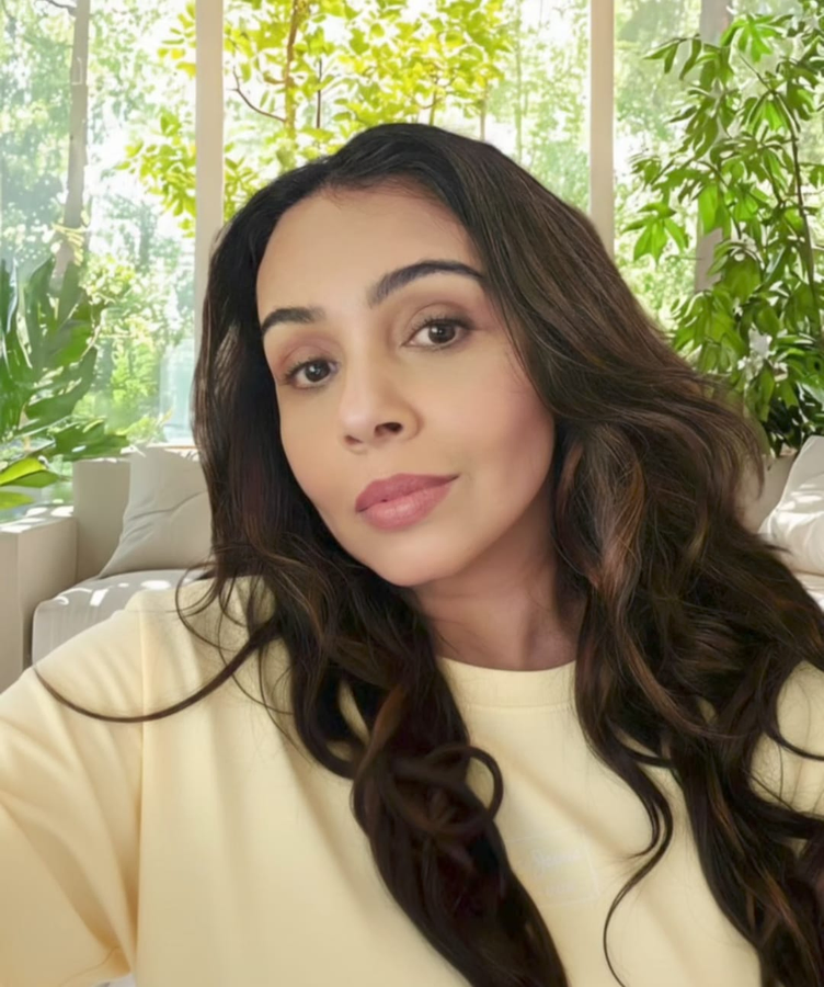 A Loss for Suchitra Krishnamoorthy: Remembering Her Brother.webp