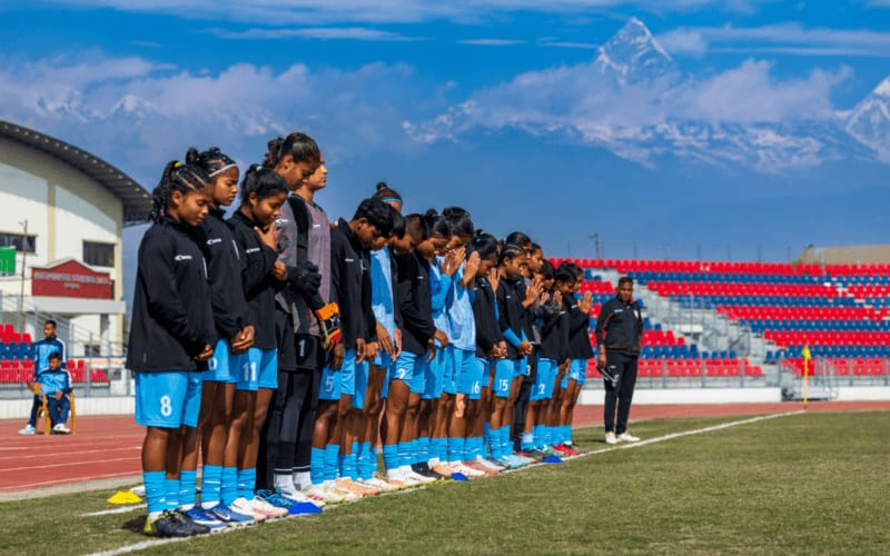 U17 Women's Team Travels to Russia for Pre-Asian Cup Friendlies.webp