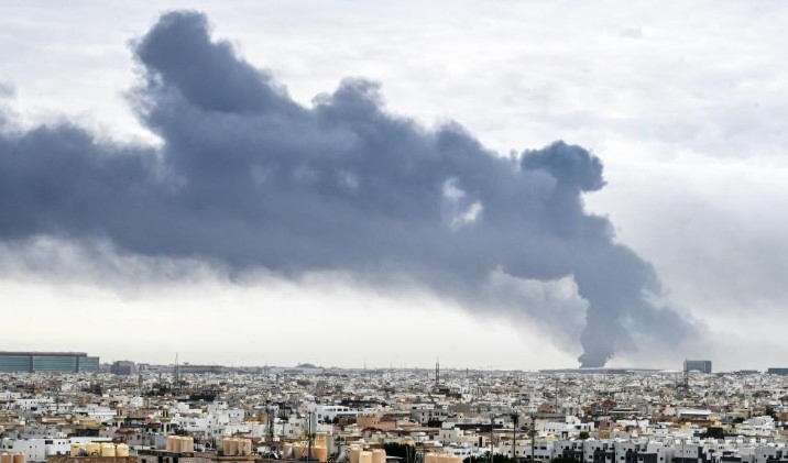 News Channels Face TRP Pause Amid West Asia Conflict.webp News Channels Face TRP Pause Amid West Asia Conflict.webp