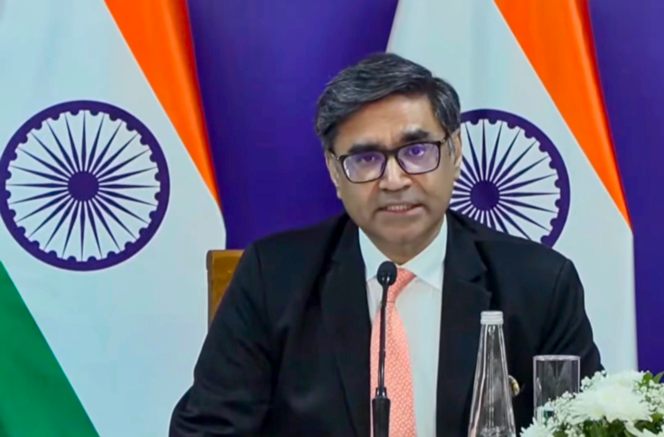 India-US Bilateral Ties to be Discussed During Visit.webp India-US Bilateral Ties to be Discussed During Visit.webp
