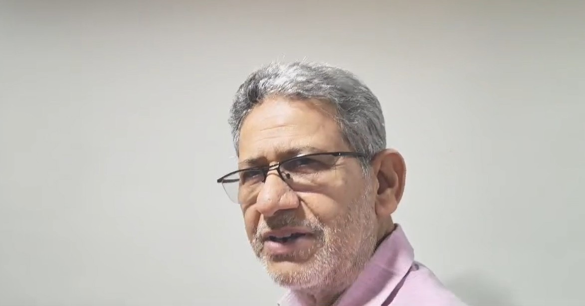 Delhi HC Denies Interim Relief in Rajendra Bharti Conviction.webp