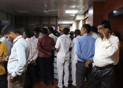 Lokayukta Raids Target Officials Accused of Disproportionate Assets