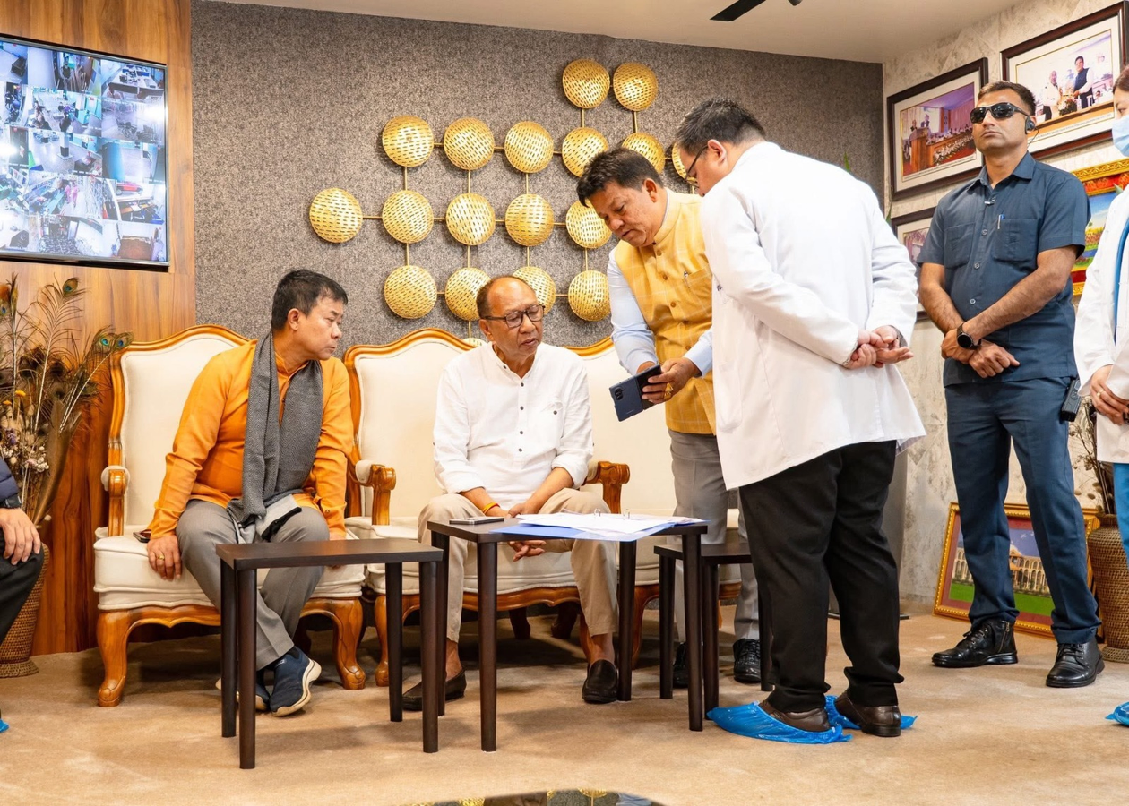 Manipur CM Condemns Attack, Vows Justice.webp