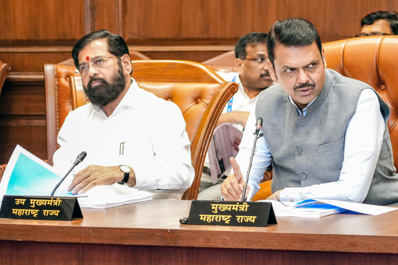 Maharashtra Cabinet Approves New Electronics & AI Department.webp