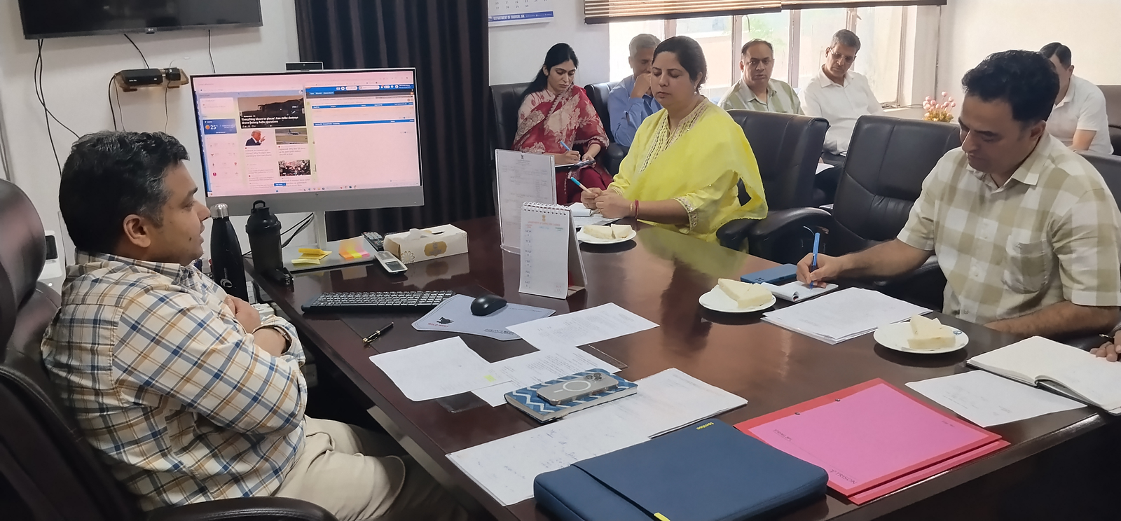 Meghraj Cloud & Mini-SOC: J&K Strengthens Digital Infrastructure.webp