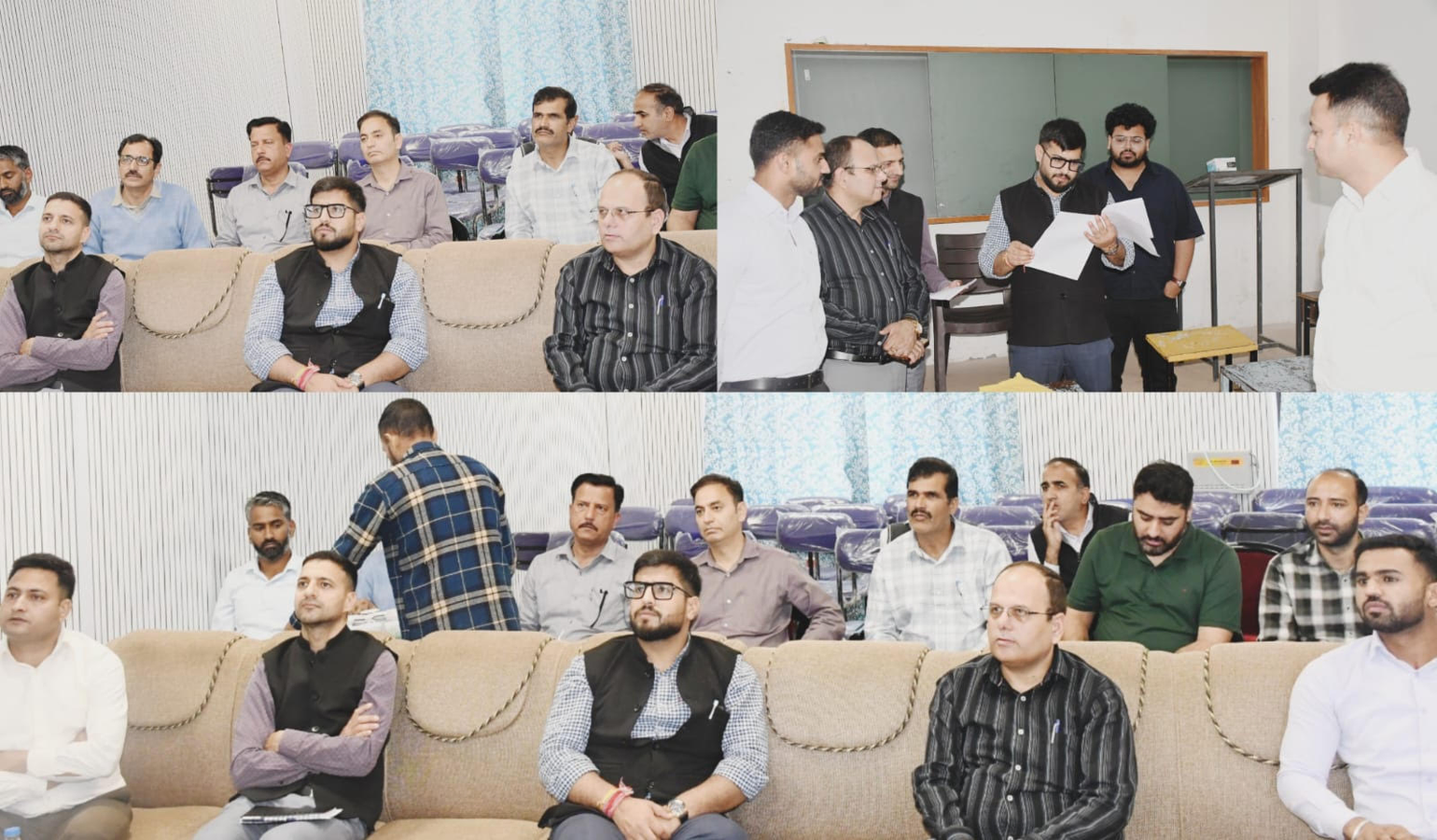 DC Assesses Census Preparedness in Rajouri.webp