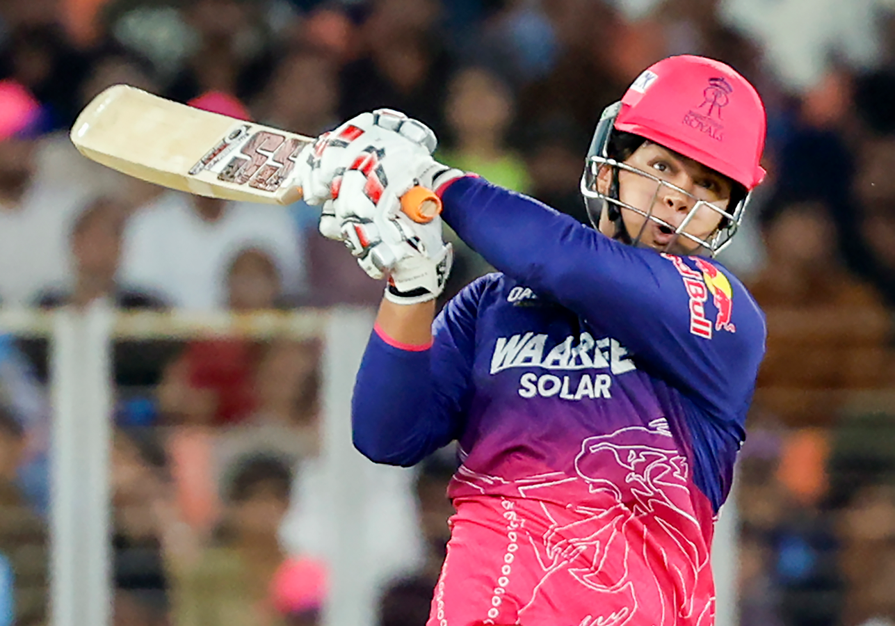 IPL Spotlight: 5 Young Players Dominating.webp