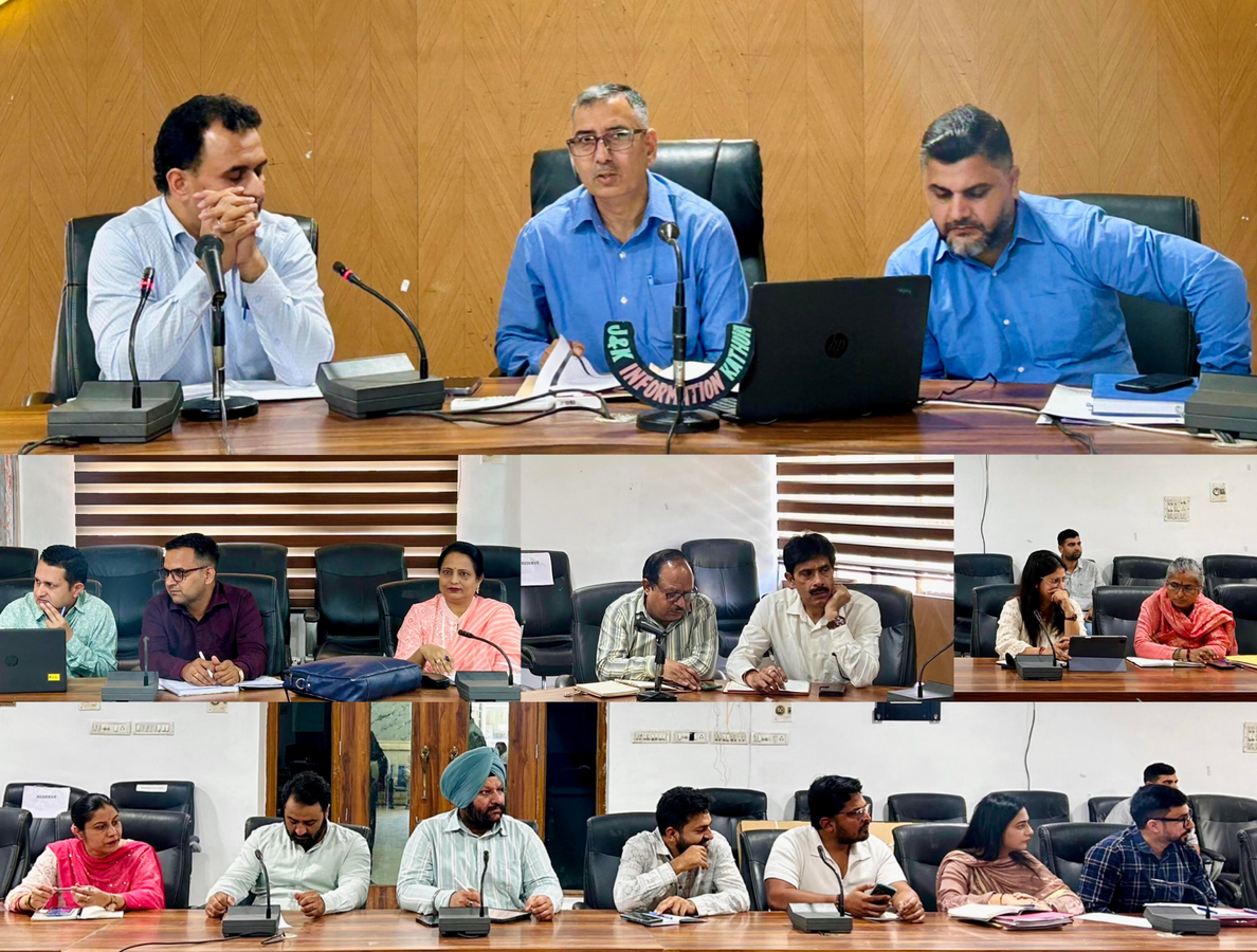 ICDS Nutrition Programme Implementation Under Review in Kathua.webp ICDS Nutrition Programme Implementation Under Review in Kathua.webp