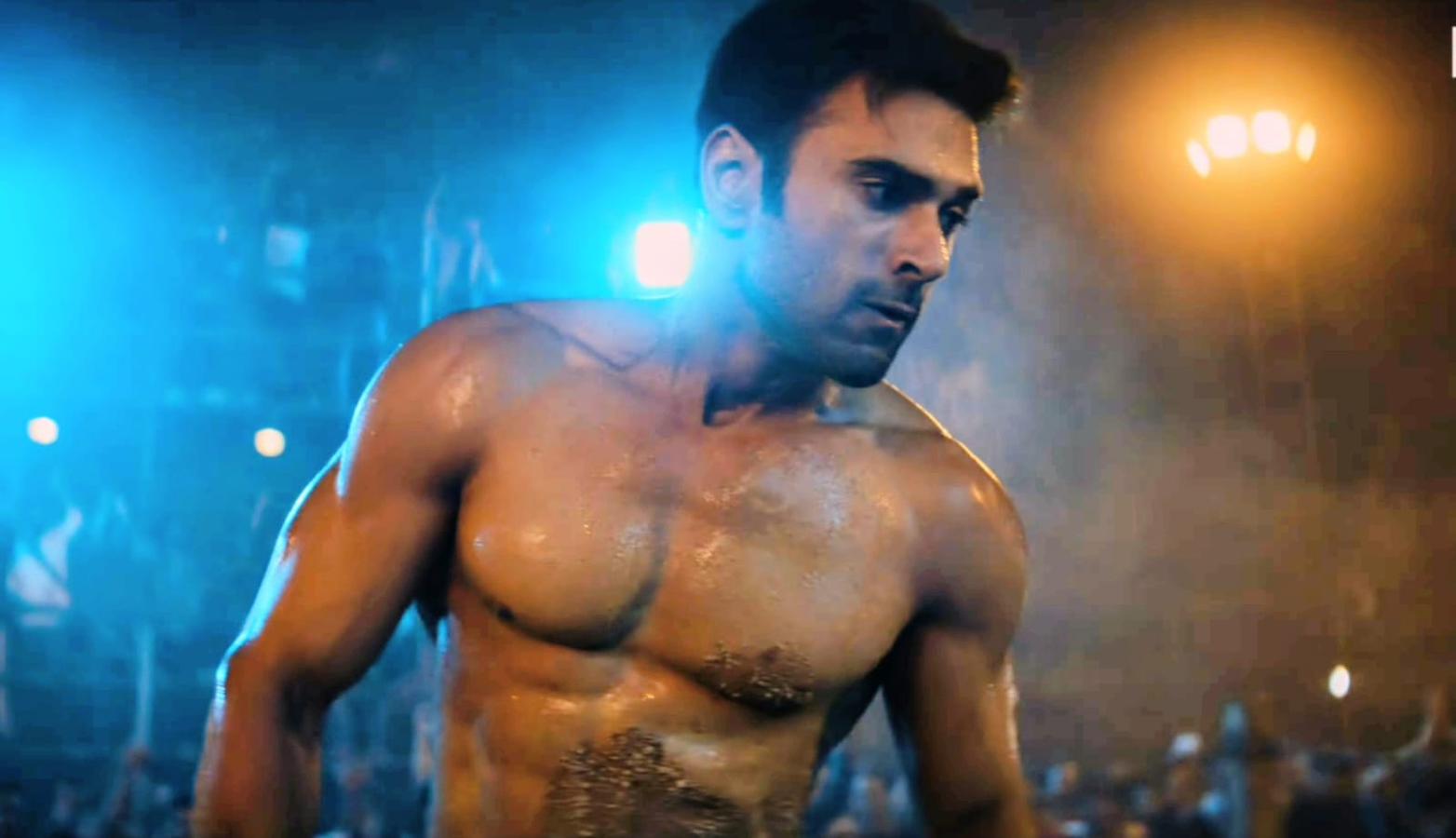 Revenge and Glory: Series Explores Boxing World's Dark Side.webp