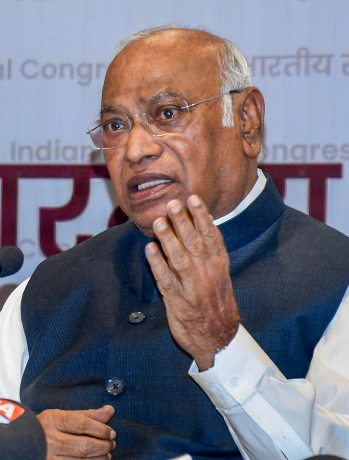 Assam Election: Congress Targets Sarma's Corruption Allegations