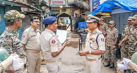 Cattle Smuggling Operations Target 32 Locations in Odisha